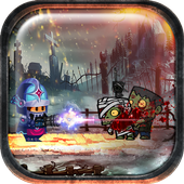 Plantan Zombies icon