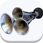 klakson telolet big bus horn 1