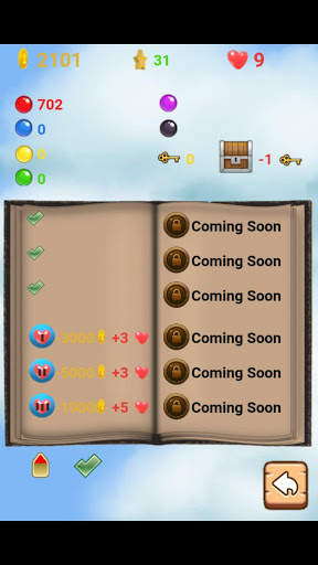 Bubble Monster - Funny Game screenshot 4