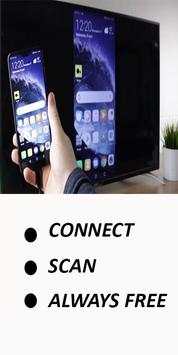 wifi scanner and connect screenshot 2