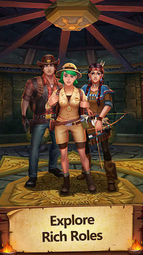 Endless Run: Jungle Escape 2 screenshot 3