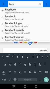 Penguin Web Browser screenshot 3