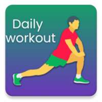 Excercise Workout Daily