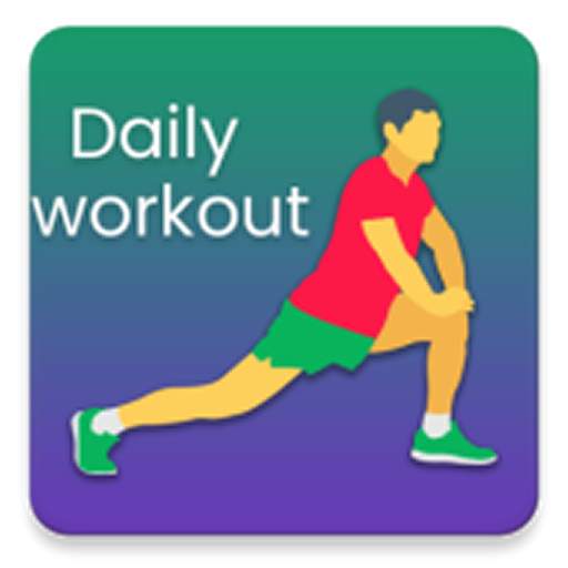 Excercise Workout Daily 1.0