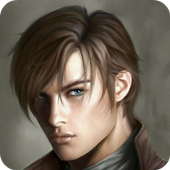 My Talking Virtual Boyfriend أيقونة