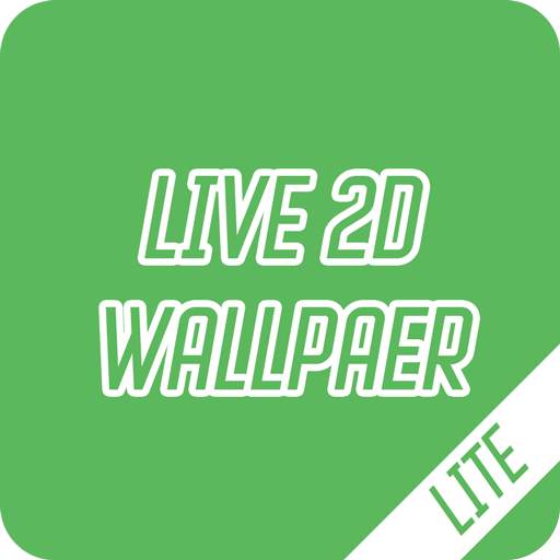 Live2D Wallpaper Lite 1.3.0.0