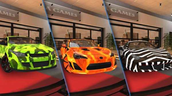 CAR PARKING GAME 3D screenshot 7