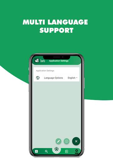 VEBets | Betting Tips | Daily Predictions with AI screenshot 7