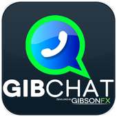 GibChat Messenger