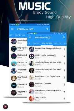 EDM Music - NCS - DJ screenshot 2