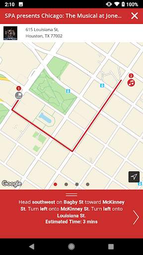 365 Things to Do in Houston screenshot 8
