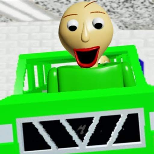 Scary Crazy Math Teacher Loves Cars Likes Car Mod 1.1.1