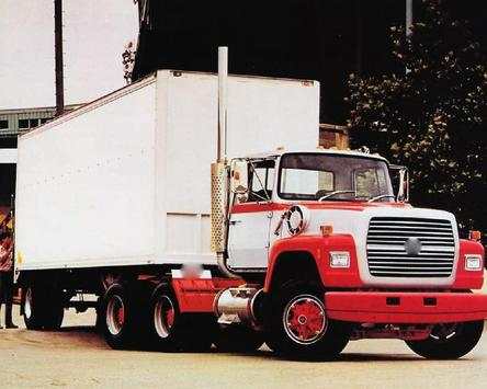 HD Themes Ford Trucks screenshot 5