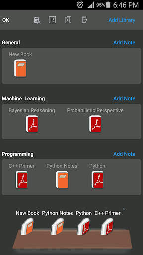 Master Note - Handwriting screenshot 5