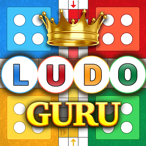LudoGuru icon
