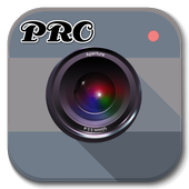 Pro Camera icon
