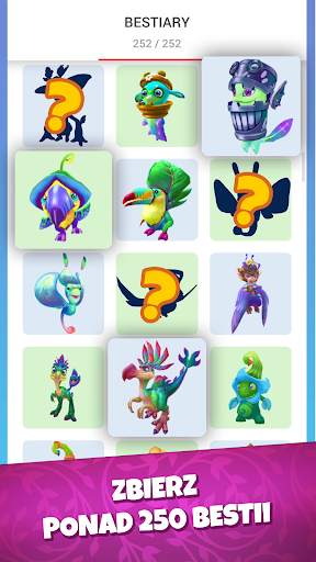 Draconius GO: Catch a Dragon! screenshot 7