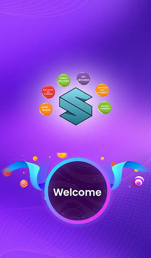 Smart Recharge System screenshot 1
