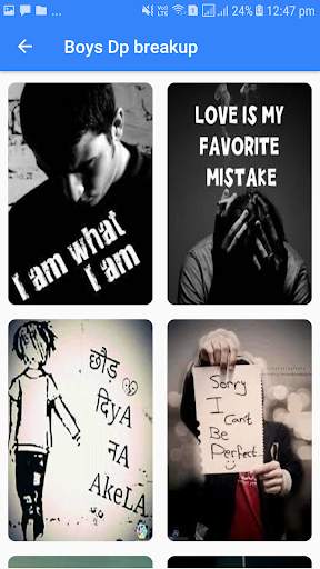 Stylish Boys DP Photos, Boys DP, Boy DPZ screenshot 7