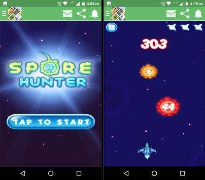 Mini Juegos 2020 स्क्रीनशॉट 7