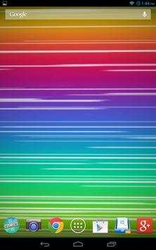 Anime Speedlines LWP Lite screenshot 7