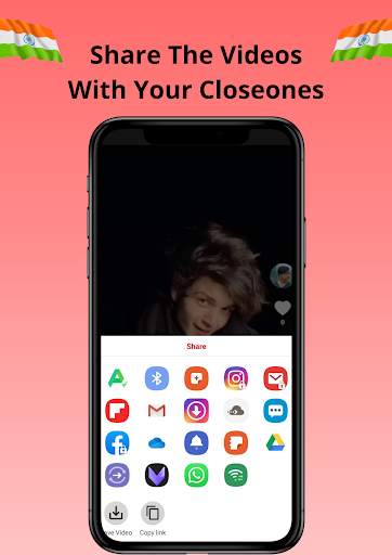 Beek - (BK) India's Short Video Platform screenshot 3