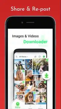 All Video Downloader screenshot 3