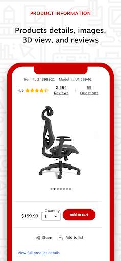 Staples® - Shopping App screenshot 6