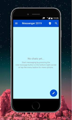 Messenger 2019 screenshot 5