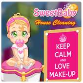 Sweet Baby : House Cleaning 1.0.2