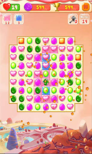 Candy Buster screenshot 5