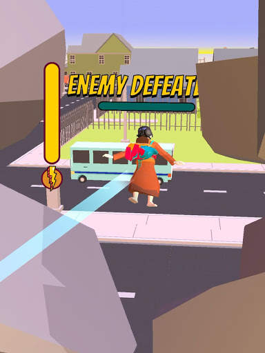 Hero Strike 3D screenshot 13