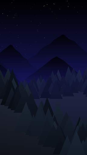 Forest Live Wallpaper screenshot 6