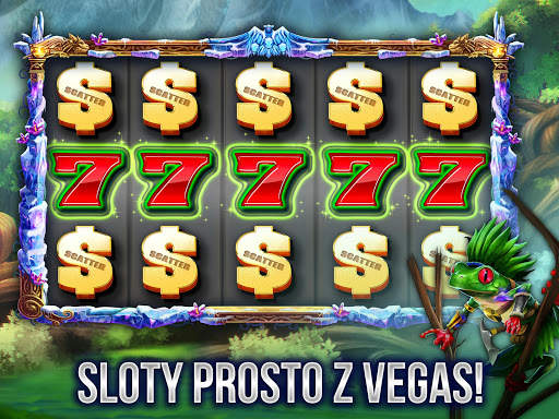 Casino Games: Slots Adventure screenshot 4