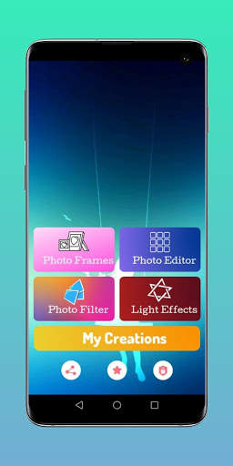 Photo Editor 2021 2 تصوير الشاشة