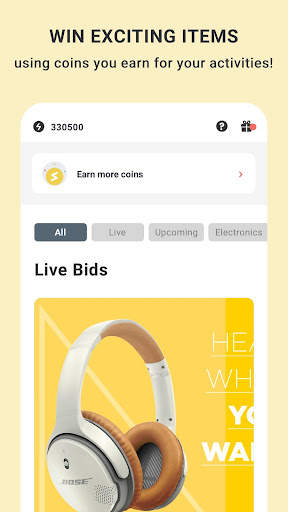 Thunderpod- Home workouts, meditation, brain games screenshot 7