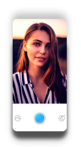 Photo filter and editor screenshot 2