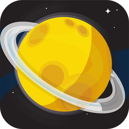 ikon Planet Quest