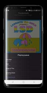 Mp3 player - Music Player - Audio Player screenshot 5