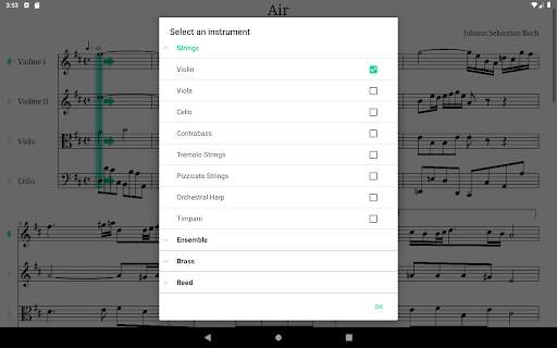 Practice Bird Pro - Learn & Play 🎼Sheet Music screenshot 14