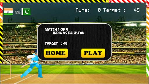 Blokstok Cricket screenshot 4