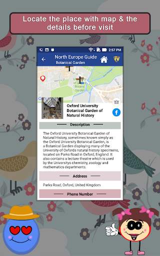 North Europe Travel & Explore Guide screenshot 10