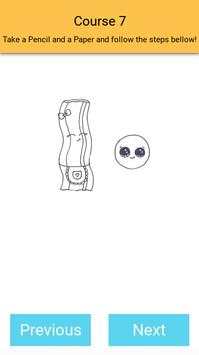 how to draw cute food screenshot 6