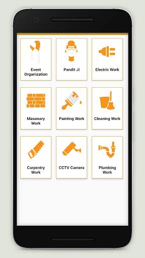 Home Solutions screenshot 1
