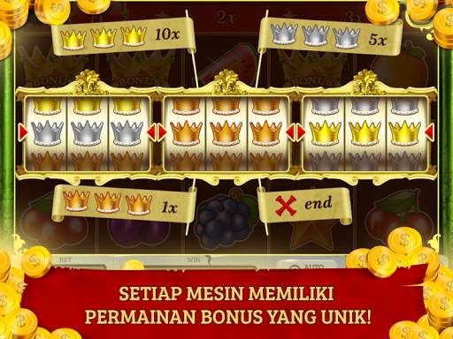 Royal Slots Journey screenshot 10