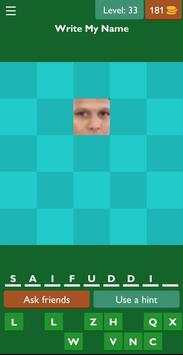 BD Cricket Players screenshot 5