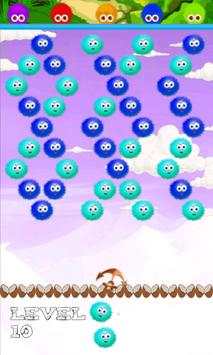 Chuzzle Bird Shooter screenshot 5