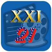 Layar Kaca 21