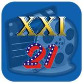 Layar Kaca 21 1.2.0