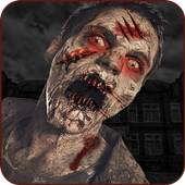 Kill Zombies - Dead Zombie Hunter Game 1.0